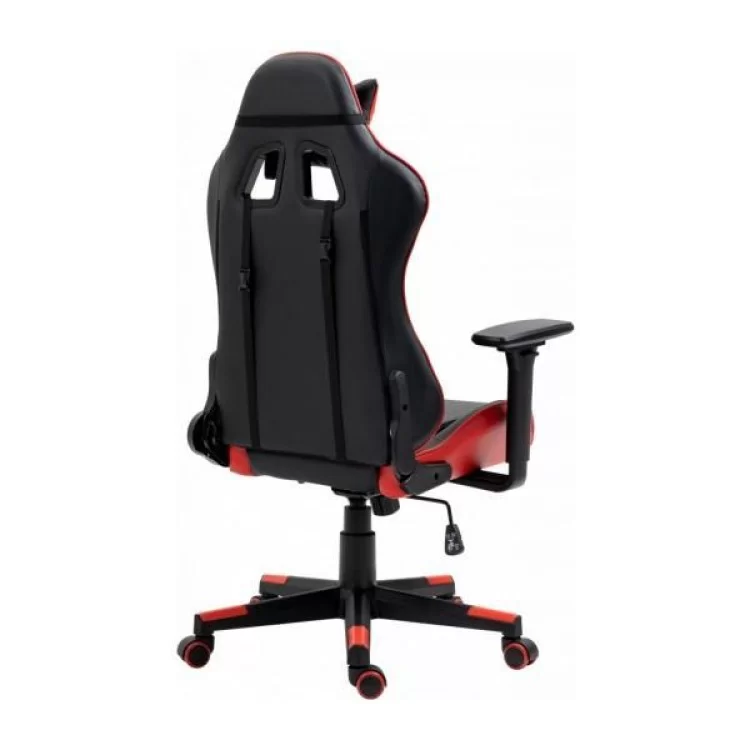 Крісло ігрове GT Racer X-5934-B Black/Red (X-5934-B Kids Black/Red) інструкція - картинка 6