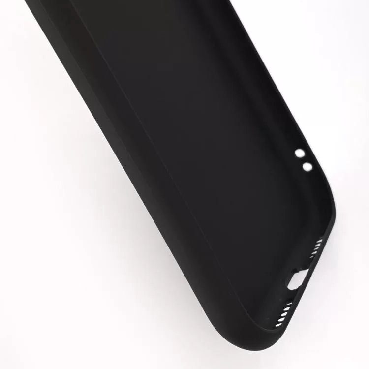 Чохол до мобільного телефона BeCover Xiaomi Redmi 13C / Poco C65Black (710462) ціна 269грн - фотографія 2