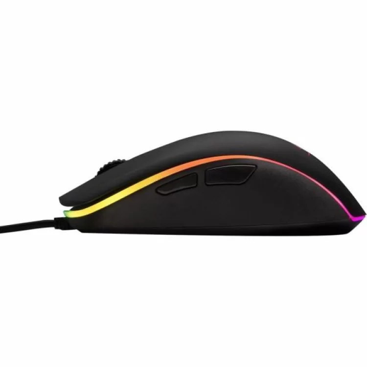 Мишка HyperX Pulsefire Surge USB Black (4P5Q1AA) ціна 4 758грн - фотографія 2