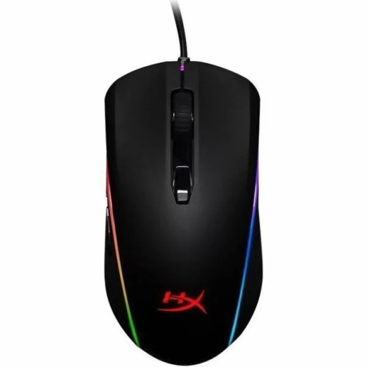 в продаже Мышка HyperX Pulsefire Surge USB Black (4P5Q1AA) - фото 3