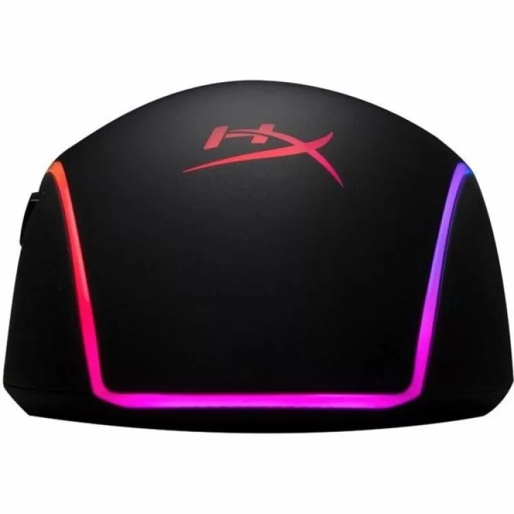 Мишка HyperX Pulsefire Surge USB Black (4P5Q1AA) відгуки - зображення 5