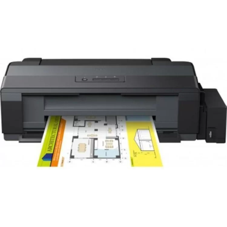 Струйный принтер Epson L1300 (C11CD81402) цена 51 291грн - фотография 2