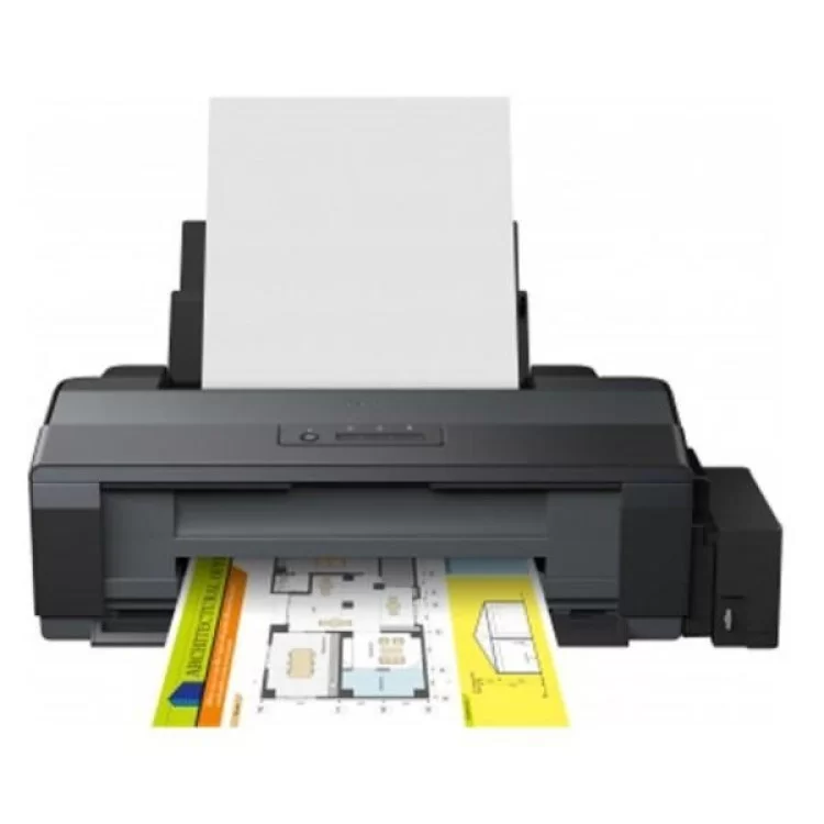 в продаже Струйный принтер Epson L1300 (C11CD81402) - фото 3