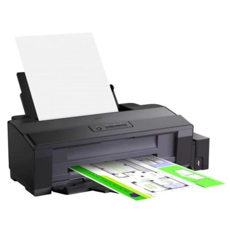 Струйный принтер Epson L1300 (C11CD81402) отзывы - изображение 5