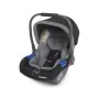 Автокрісло El Camino Newborn+ ME 1043 0-13 кг Royal Grey (ME 1043 NEWBORN+ royal g)