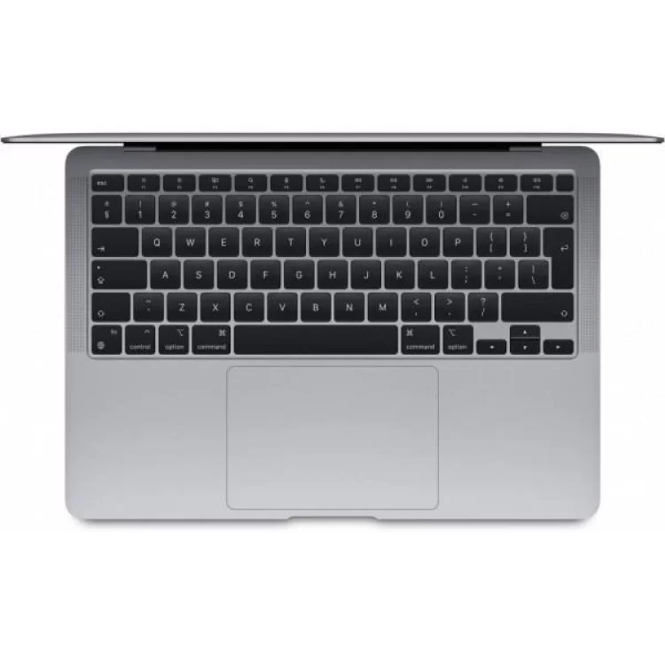 Ноутбук Apple MacBook Air M1 Space Grey (MGN63UA/A) ціна 66 598грн - фотографія 2