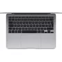 Ноутбук Apple MacBook Air M1 Space Grey (MGN63UA/A)