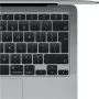 Ноутбук Apple MacBook Air M1 Space Grey (MGN63UA/A)