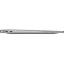 Ноутбук Apple MacBook Air M1 Space Grey (MGN63UA/A)