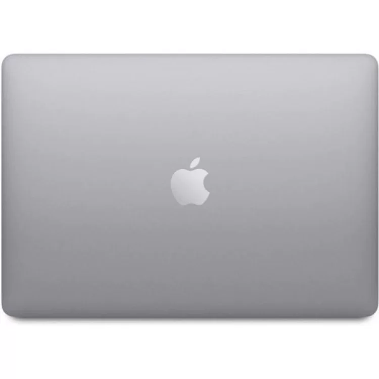 Ноутбук Apple MacBook Air M1 Space Grey (MGN63UA/A) інструкція - картинка 6