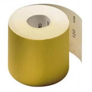 Наждачная бумага Зеніт 115 мм х 30 м з. 180 (43315180)