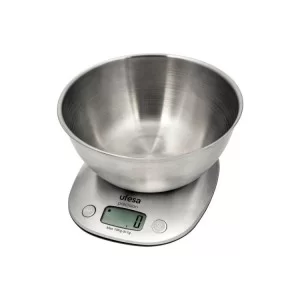 Весы кухонные Ufesa BC1700 precision (73104796)