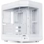 Корпус Qube F-TANK White (FTANK_F1WU3)