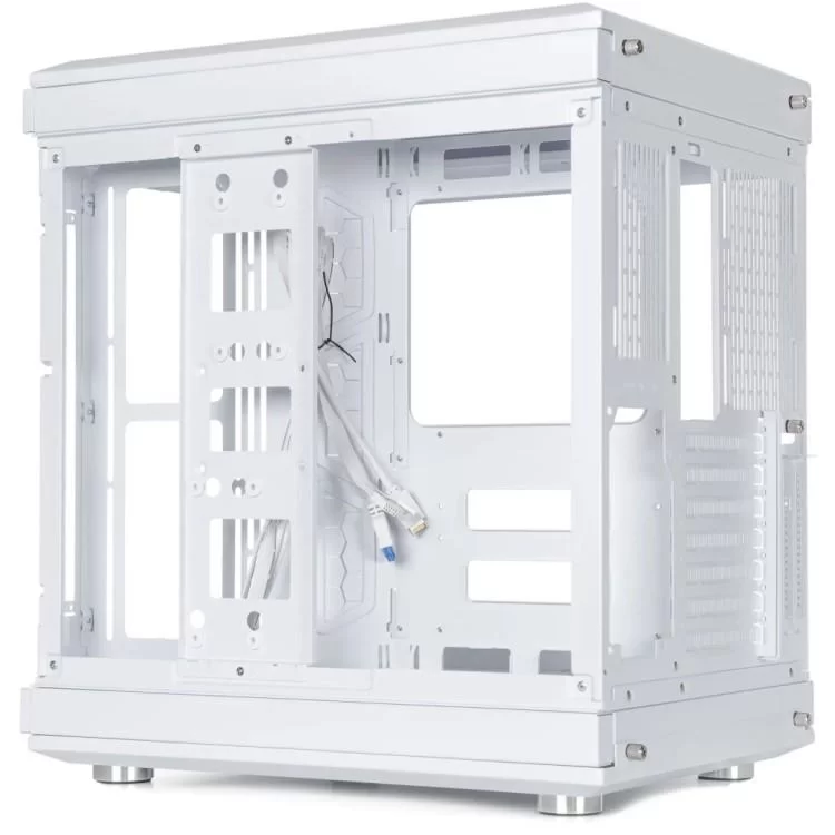 Корпус Qube F-TANK White (FTANK_F1WU3) инструкция - картинка 6