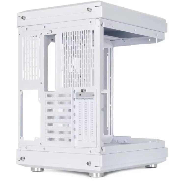 Корпус Qube F-TANK White (FTANK_F1WU3) характеристики - фотография 7