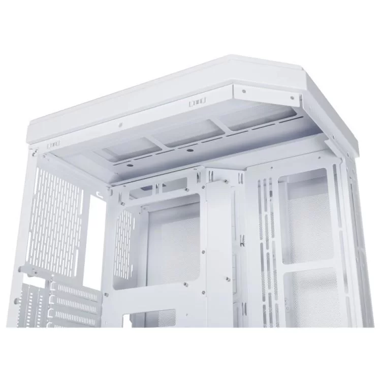 Корпус Qube F-TANK White (FTANK_F1WU3) - фото 10