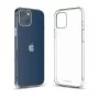 Чохол до мобільного телефона MakeFuture Apple iPhone 13 Air (Clear TPU) (MCA-AI13)