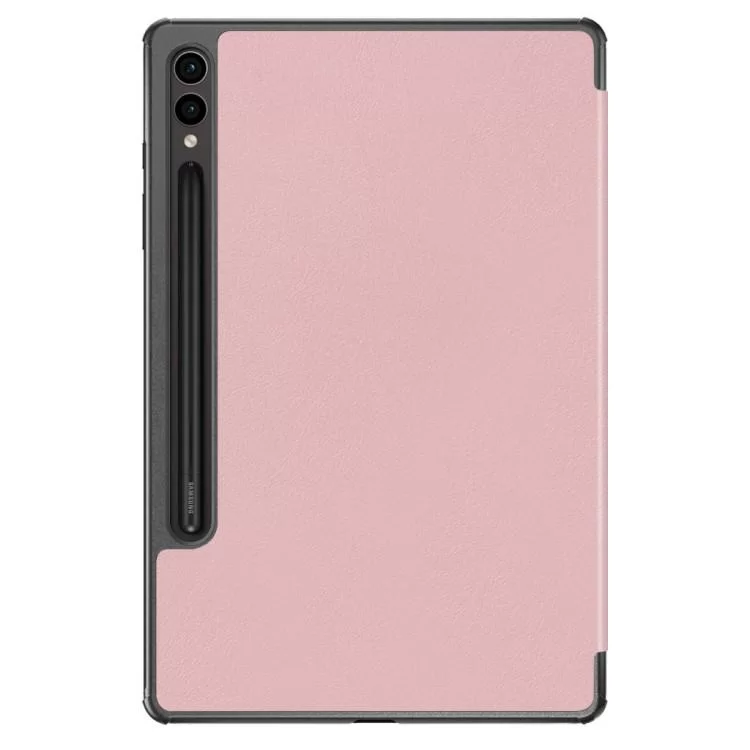 Чехол для планшета Armorstandart Smart Case Samsung Tab S9+ / S9 FE+ Pink (ARM74490) цена 909грн - фотография 2