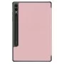 Чехол для планшета Armorstandart Smart Case Samsung Tab S9+ / S9 FE+ Pink (ARM74490)