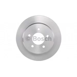 Тормозной диск Bosch 0 986 479 102