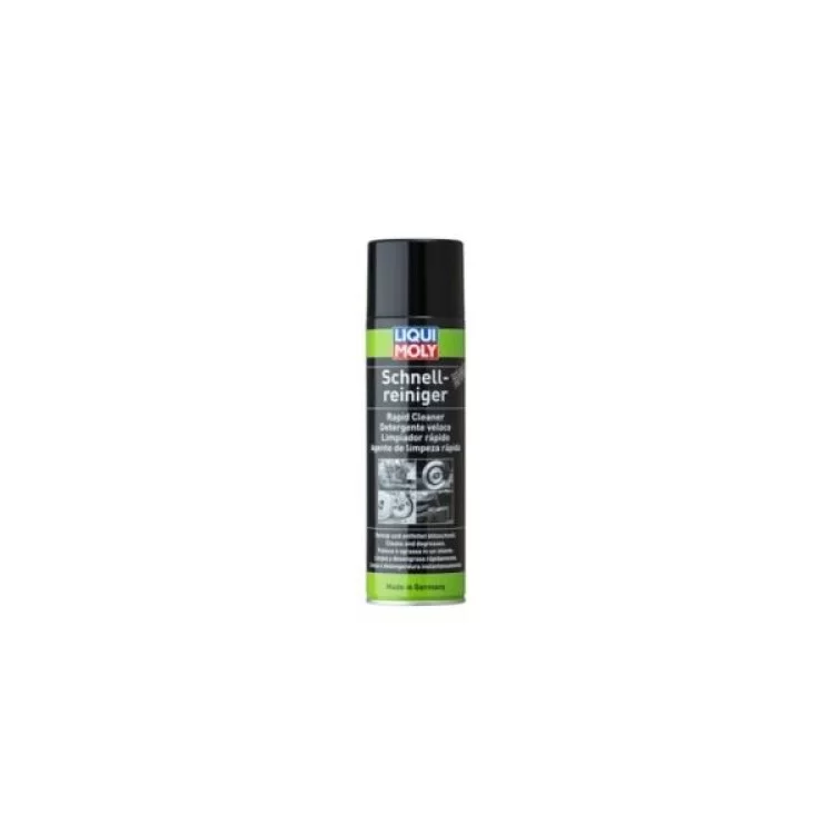 Автомобільний очисник Liqui Moly Schnell-Reiniger 0.5л. (3318)