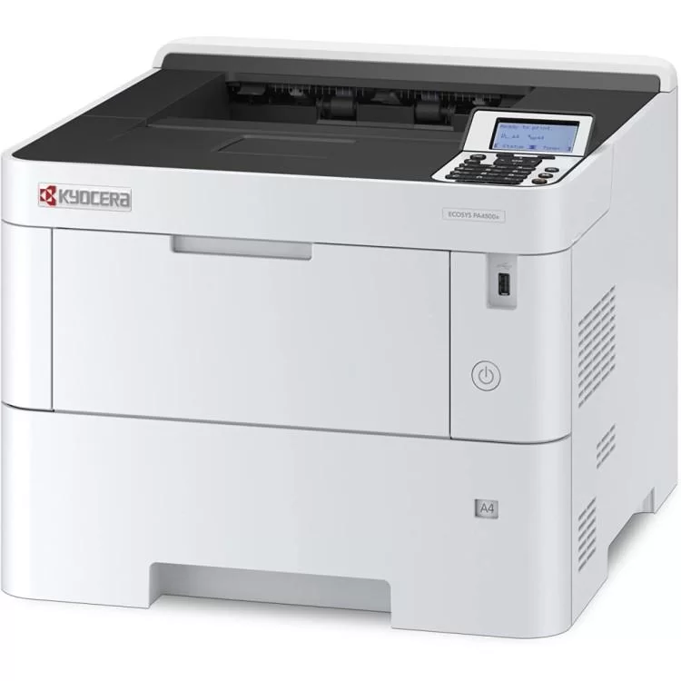 Лазерний принтер Kyocera PA4500x (110C0Y3NL0) ціна 27 682грн - фотографія 2