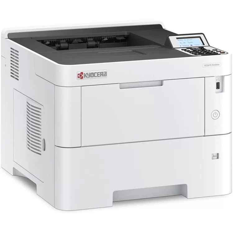 в продаже Лазерный принтер Kyocera PA4500x (110C0Y3NL0) - фото 3