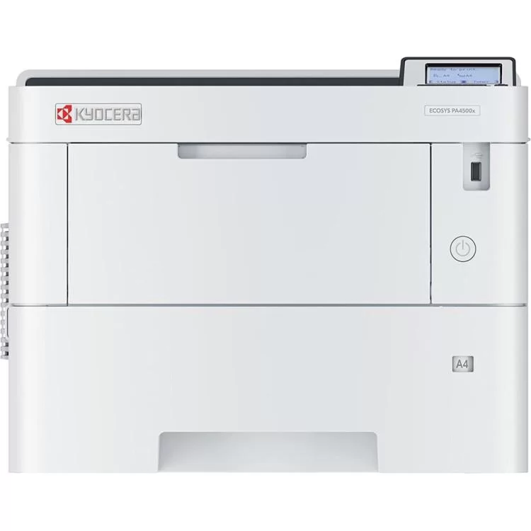 продаємо Лазерний принтер Kyocera PA4500x (110C0Y3NL0) в Україні - фото 4