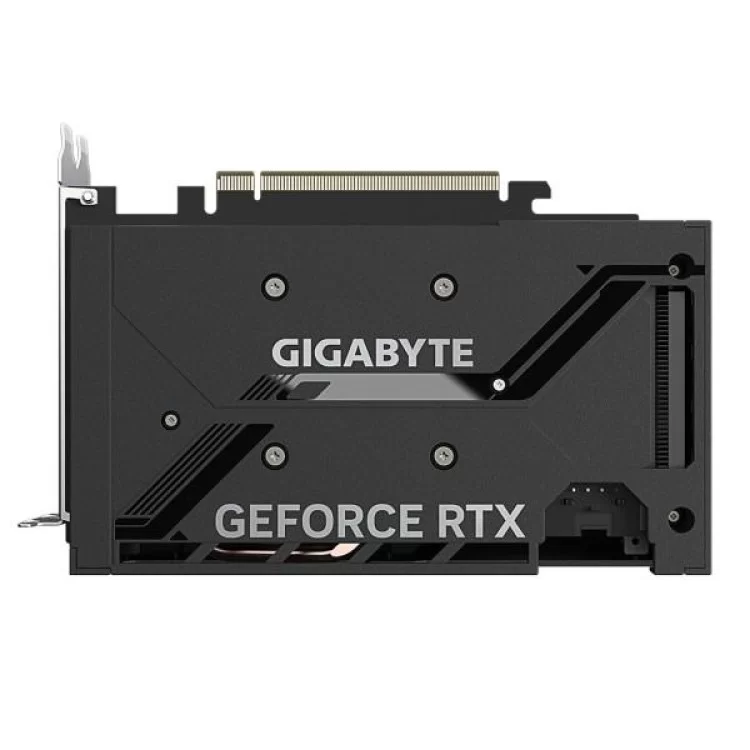 продаем Видеокарта GIGABYTE GeForce RTX4060 8Gb WINDFORCE OC (GV-N4060WF2OC-8GD) в Украине - фото 4