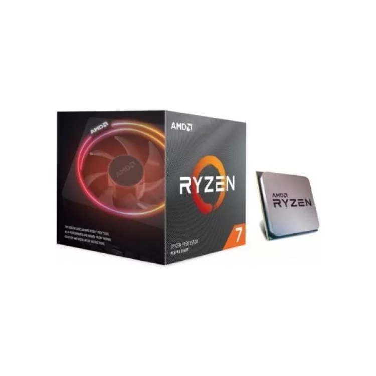 в продажу Процесор AMD Ryzen 7 5700X (100-100000926WOF) - фото 3