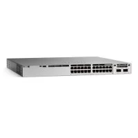 Комутатор мережевий Cisco C9200L-24P-4G-E