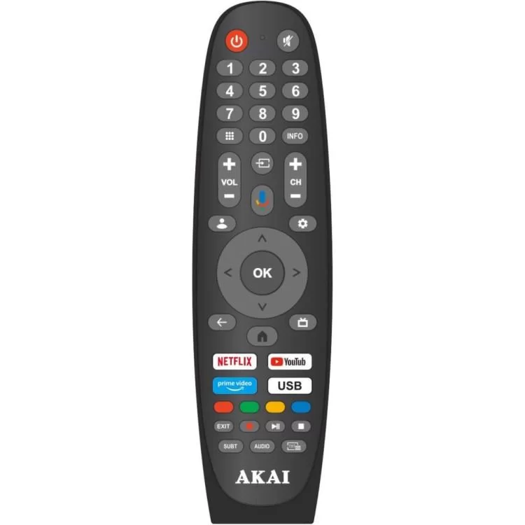 Телевизор Akai AK50D23UG отзывы - изображение 5