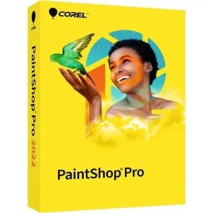 ПО для мультимедиа Corel PaintShop Pro 2023 EN/FR/NL/IT/ES Windows (ESDPSP2023ML)