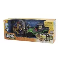 Игровой набор Dino Valley Дино Dino Catcher (542028-1)