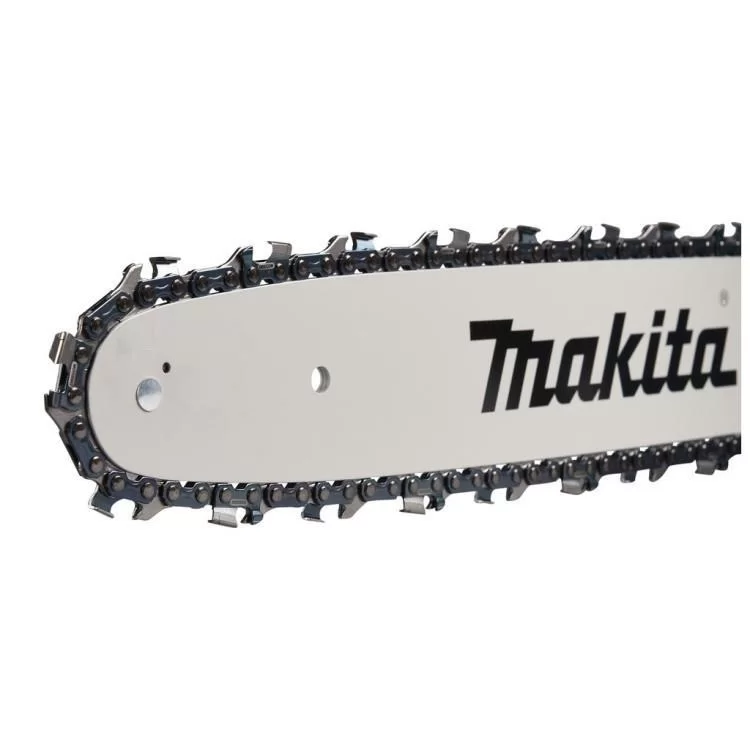 продаємо Ланцюгова пила Makita 350мм XGT, 40V (без АКБ та ЗП) (UC015GZ) в Україні - фото 4