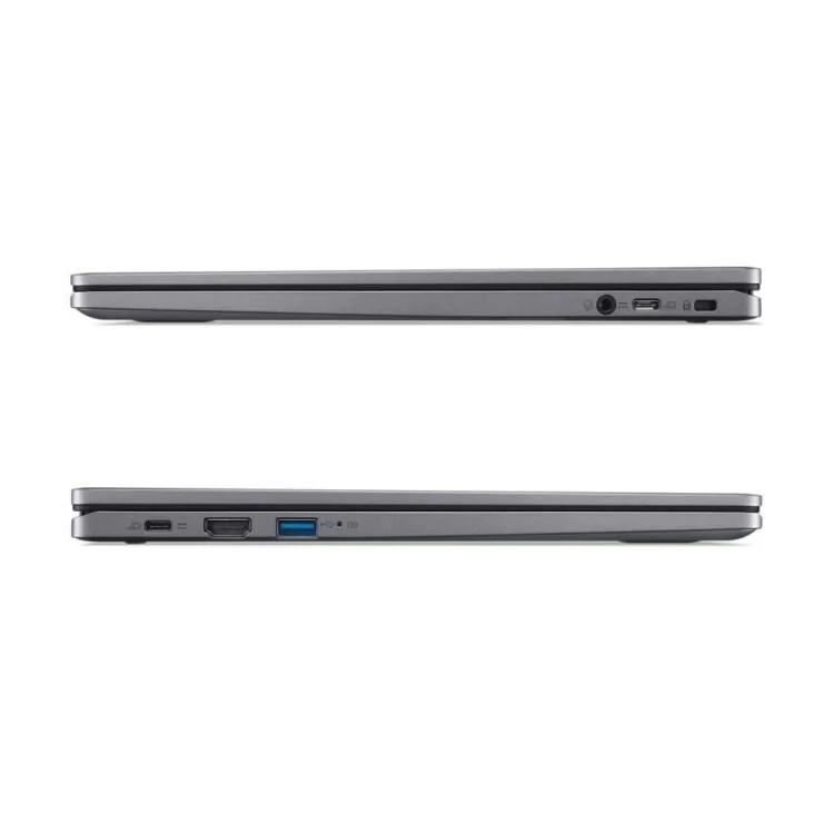 Ноутбук Acer Chromebook CB514-4H (NX.KUZEU.001) відгуки - зображення 5