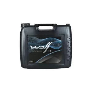 Моторное масло Wolf VITALTECH 5W40 20л (8311895)