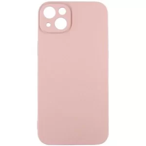 Чехол для мобильного телефона Dengos Soft iPhone 14 Plus (pink) (DG-TPU-SOFT-12)