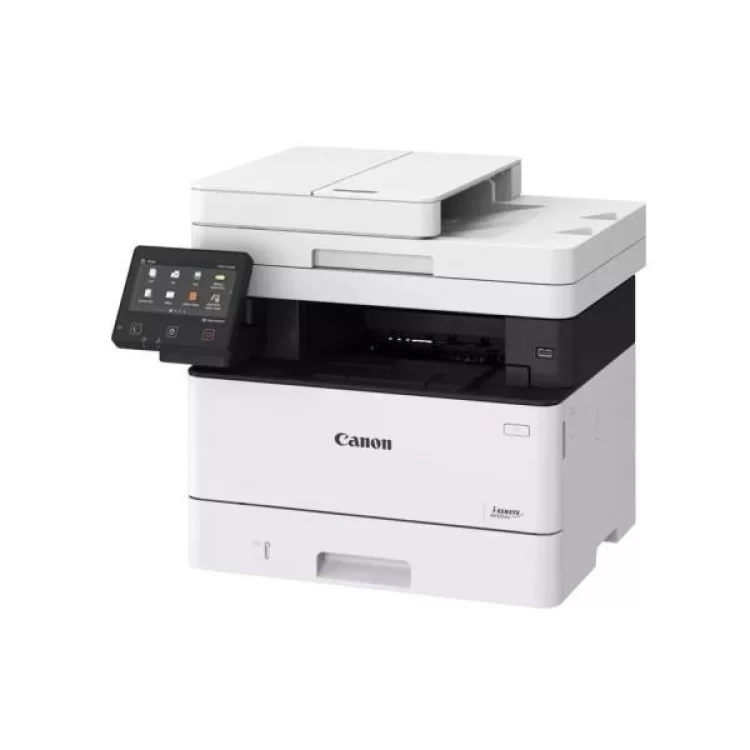 Многофункциональное устройство Canon MF455dw c Wi-Fi (5161C020) цена 54 234грн - фотография 2