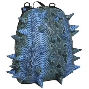 Рюкзак школьный MadPax Pactor Half BLUE MAMBA (M/PAC/MA/HALF)
