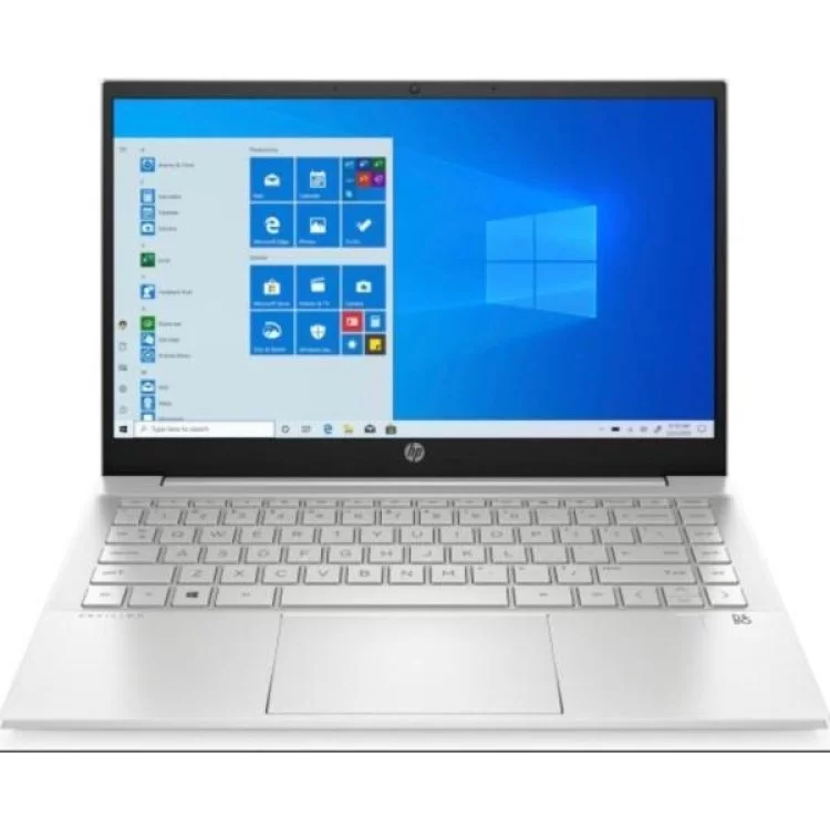 Ноутбук HP Pavilion 14-dv2024ua (833F9EA) отзывы - изображение 5