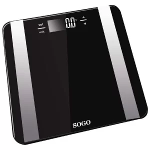 Весы напольные SOGO BAB-SS-3980