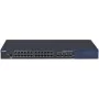 Комутатор мережевий Ruijie Networks RG-S2910-24GT4XS-E