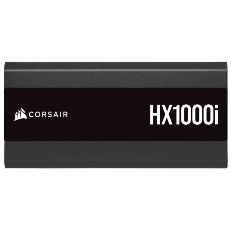 Блок живлення Corsair HX1000i PCIE5 (CP-9020259-EU) - фото 11