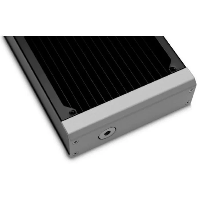 в продажу Радіатор для СВО Ekwb EK-Quantum Surface P280M - Black (3831109838532) - фото 3
