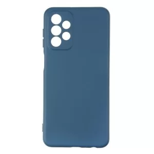 Чехол для мобильного телефона Armorstandart ICON Case Samsung A23 Dark Blue (ARM61675)
