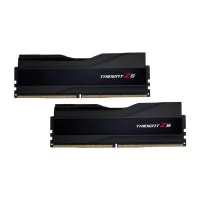 Модуль памяти для компьютера DDR5 64GB (2x32GB) 6000 MHz Trident Z5 G.Skill (F5-6000J3040G32GX2-TZ5K)