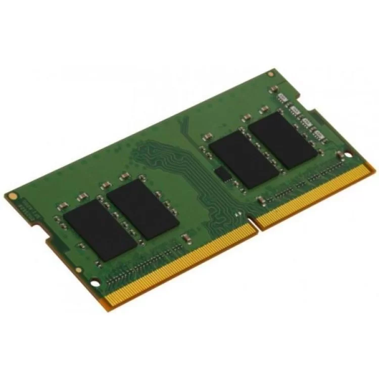 Модуль памяти для ноутбука SoDIMM DDR4 8GB 2666 MHz Kingston (KVR26S19S6/8) цена 1 413грн - фотография 2