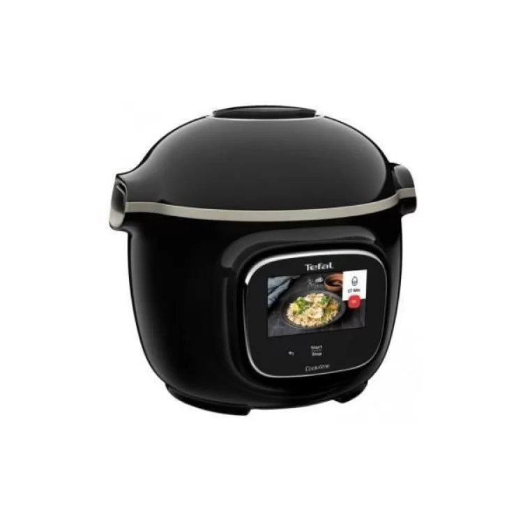 Мультиварка Tefal CY912830