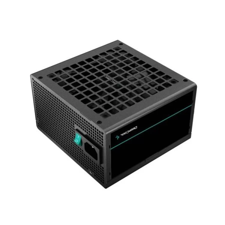 продаємо Блок живлення Deepcool 650W PF650 (R-PF650D-HA0B-EU) в Україні - фото 4